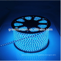 ip68 220v 5050 wasserdichte flexible rgb led-streifen